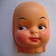 Face. Blanks for dolls and toys. Art-hobby (art-hobby). Online shopping on My Livemaster.  Фото №2
