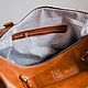 Дорожная сумка в стиле Duffel. Дорожная сумка. hale&klo (haleklo). Ярмарка Мастеров.  Фото №5