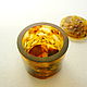 Amber casket with the Coat of Arms of Russia Sh-14. Box. Amber shop (vazeikin). My Livemaster. Фото №5