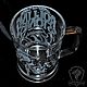 Rolling Stones.  Beer mug. Mugs and cups. ArtGraving. My Livemaster. Фото №6