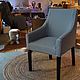 Заказать Кресло RAZLUKA. BULL WULL FURNITURE. Ярмарка Мастеров. . Кресла Фото №3