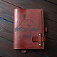 Copy "Керамбит" 100% Handmade, Diaries, Moscow,  Фото №1