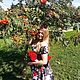 Клатч "Тотем". Клатчи. Diana Ulanova. Ярмарка Мастеров.  Фото №5