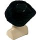 Black Mouton papakha Cossack hat. Caps. garnasprava. My Livemaster. Фото №4