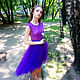Выпускное платье "Хризантема", Dresses, Moscow,  Фото №1