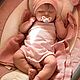 Силиконовая кукла-реборн Вероника. Куклы Reborn. Victoria living dolls. Ярмарка Мастеров.  Фото №9