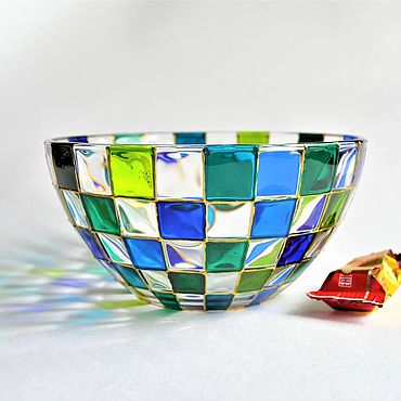 Магазин мастера Стеклянный магазинчик (nastiko) на Ярмарке Мастеров ...
