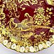 Заказать Винтаж: Старинная тарелка Royal Crown Derby, Англия, клеймо. Антиквариат и винтаж Antique rush. Ярмарка Мастеров. . Тарелки винтажные Фото №3