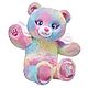 Винтаж: Build a bear Workshop. Мишка - фея. Мягкая игрушка. Игрушки винтажные. Валерия (vintagegarage). Ярмарка Мастеров.  Фото №11