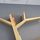 Полка. Полки. Сделано из дерева (Made of wood). Ярмарка Мастеров.  Фото №4