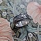 Кольцо Японский лотос. Кольца. Ювелирные украшения Счастливые Люди. Ярмарка Мастеров.  Фото №5