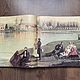 Винтаж: Москва глазами художников. Книги винтажные. Modern&Vintage. Ярмарка Мастеров.  Фото №13