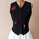 vests: ' Night Serenade', Vests, Zarechny,  Фото №1