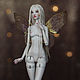 Articulado de la muñeca. BJD. Ball-jointed doll. DollsMariaSopova. My Livemaster. Фото №5
