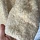 Заказать Винтаж: Пальто светлый каракуль с норкой на реставрацию. murashki (retro-ladyvl). Ярмарка Мастеров. . Пальто винтажные Фото №3