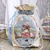 Сувениры и подарки handmade. Livemaster - original item Easter Souvenirs: Easter Bag. Handmade.