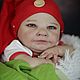 Ава #4. Куклы Reborn. Жанна. Ярмарка Мастеров.  Фото №5