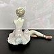 Статуэтка Lladro 6174 Изящная поза. Статуэтки. Farfor Lady. Интернет-магазин Ярмарка Мастеров.  Фото №2