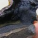 Лимонит,гетит. Камни и минералы. Камни. Минералы из недр.. Ярмарка Мастеров.  Фото №4