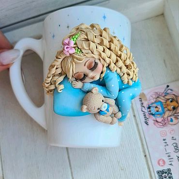 Посуда ручной работы. Ярмарка Мастеров - ручная работа Посуда с декором. Handmade.