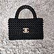 Сумочка Coco Chanel, Классическая сумка, Владимир,  Фото №1