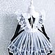 Школьный комплект " Barbara" 4 в 1. Школьная форма. Little___dress. Интернет-магазин Ярмарка Мастеров.  Фото №2