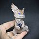 Brownie, Miniature figurines, Permian,  Фото №1
