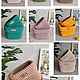 Подарочный набор  корзин для хранения, Корзины, Ижевск,  Фото №1