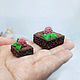  миниатюрная еда. Кукольная еда. Toyfood. Ярмарка Мастеров.  Фото №6