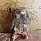 Order House Mitka doll for my home. Therapy soul Ezonaturelife. Livemaster. . Souvenirs3 Фото №3
