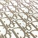Ткань плащевая линия Dıor. Ткани. Boudoir Магазин Эксклюзивных тканей. Ярмарка Мастеров.  Фото №4