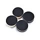 Order Chips for backgammon and checkers 'Power' 29 mm, Harutyunyan. H-Present more, than a gift!. Livemaster. . Chips and dice Фото №3