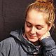  ОДЕЖДА ДЛЯ СВОБОДНЫХ НАТУР. Куртки. Евдокия. Интернет-магазин Ярмарка Мастеров.  Фото №2
