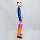 Order The host of the 'Social Network'. Costume. Work-shop Lillu. Livemaster. . Carnival costumes Фото №3