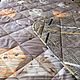 Одеяла в стиле печворк с объемным рисунком. Одеяла. My-spim. Ярмарка Мастеров.  Фото №7
