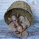 Reborn Dolls: Smooth-haired Chihuahua. Reborn. Doll's Paradise (Lyudmila79). Online shopping on My Livemaster.  Фото №2