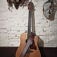 Guitar strap, mod.G1 Labor, Strap for guitar, Sevsk,  Фото №1