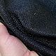 Кожа морского ската, ширина 40 см., полностью чёрный цвет!. Кожа. МАСТЕРСКАЯ  ЭКЗОТИКИ  SHOES&BAGS. Ярмарка Мастеров.  Фото №6