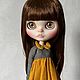 Кукла блайз Blythe doll tbl кастом. Кукла Кастом. Марина Соловьева. Ярмарка Мастеров.  Фото №8