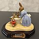 Винтаж: "Купание перед сном", Royal Doulton, Статуэтки винтажные, Нижний Новгород,  Фото №1