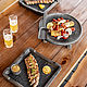 Grill and barbecue set, 6 items. Kitchen sets. Foxwoodrus. Online shopping on My Livemaster.  Фото №2