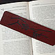 Copy of Bookmarks for books "Symbol". Bookmark. harpyia. Online shopping on My Livemaster.  Фото №2