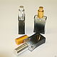 Copy of Copy of Perfume flacon 15 ml. Bottles1. For inventions. Online shopping on My Livemaster.  Фото №2