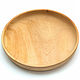 Plate wooden D29 H5. Wooden utensils. Art.2234. Plates. SiberianBirchBark (lukoshko70). Online shopping on My Livemaster.  Фото №2