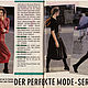 Carina Burda Magazine 2 1988 (February). Magazines. Fashion pages. My Livemaster. Фото №4