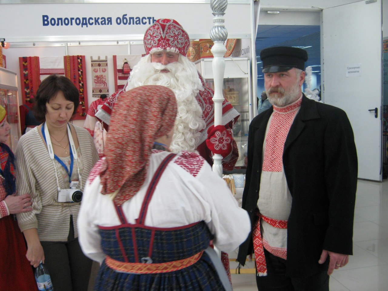 Мой профиль