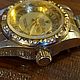 Винтаж: Реплика дамских часов Rolex, механика. Часы винтажные. 'Лавка древностей'. Ярмарка Мастеров.  Фото №5