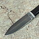Knife 'Highlander-1' dagger h12mf hornbeam. Knives. Artesaos e Fortuna. My Livemaster. Фото №4
