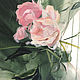 Picture acrylic Rose garden 90h60 cm. Pictures. Ivlieva Irina Art. My Livemaster. Фото №4