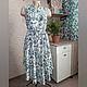  Мэри. Платья. PLEHOVA SEWS. Ярмарка Мастеров.  Фото №4